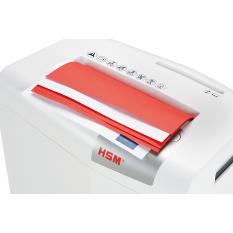 Destructora HSM Shredstar X6pro P-5 2x15 220-240V/50-60Hz Eu - vista 7
