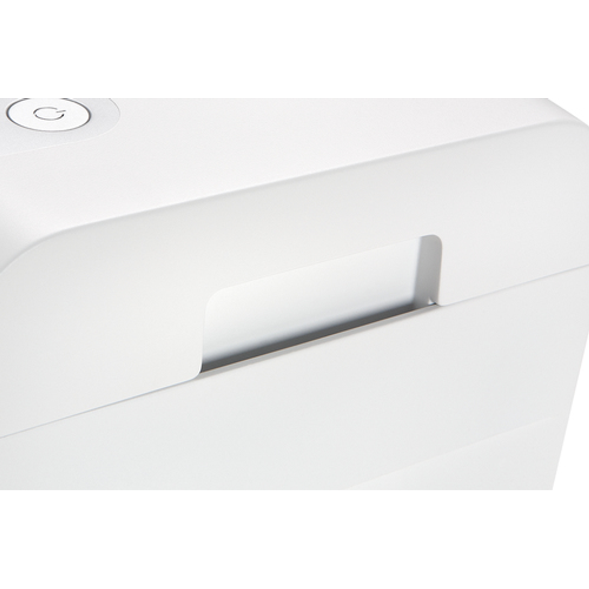Destructora HSM Shredstar X6pro P-5 2x15 220-240V/50-60Hz Eu - vista 9
