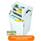 Destructora HSM /powerline 450.2 3,9X40 3X400V/50HZ Eu