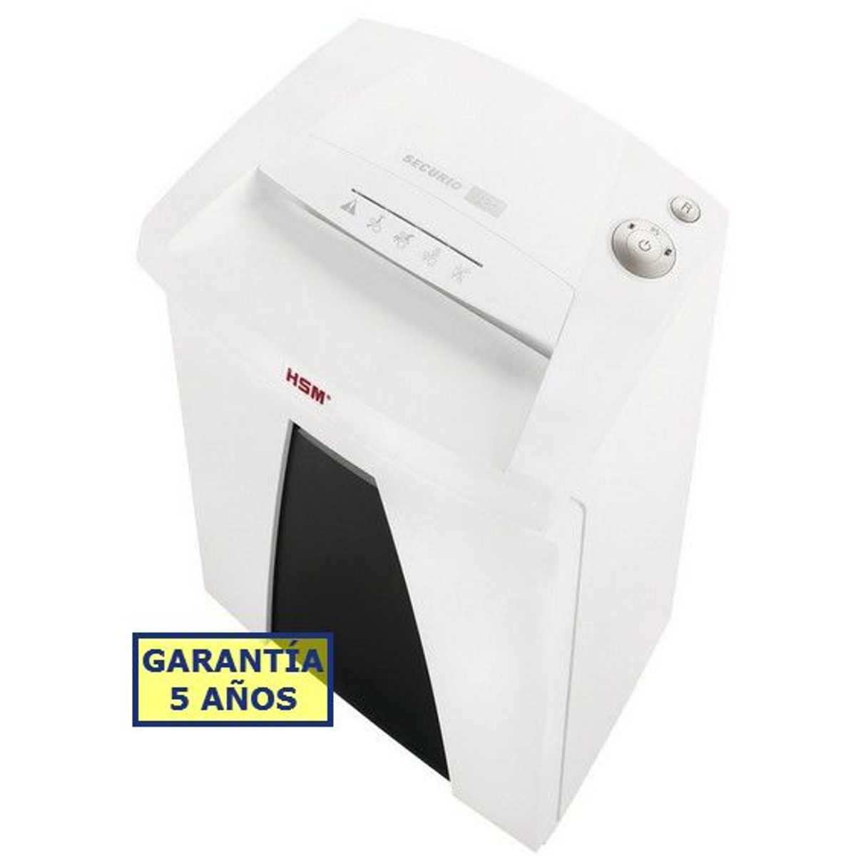 Destructora HSM Securio B24 P-2 5,8 230V/50Hz Eu