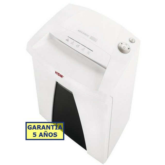 Destructora HSM Securio B24 P-2 5,8 230V/50Hz Eu