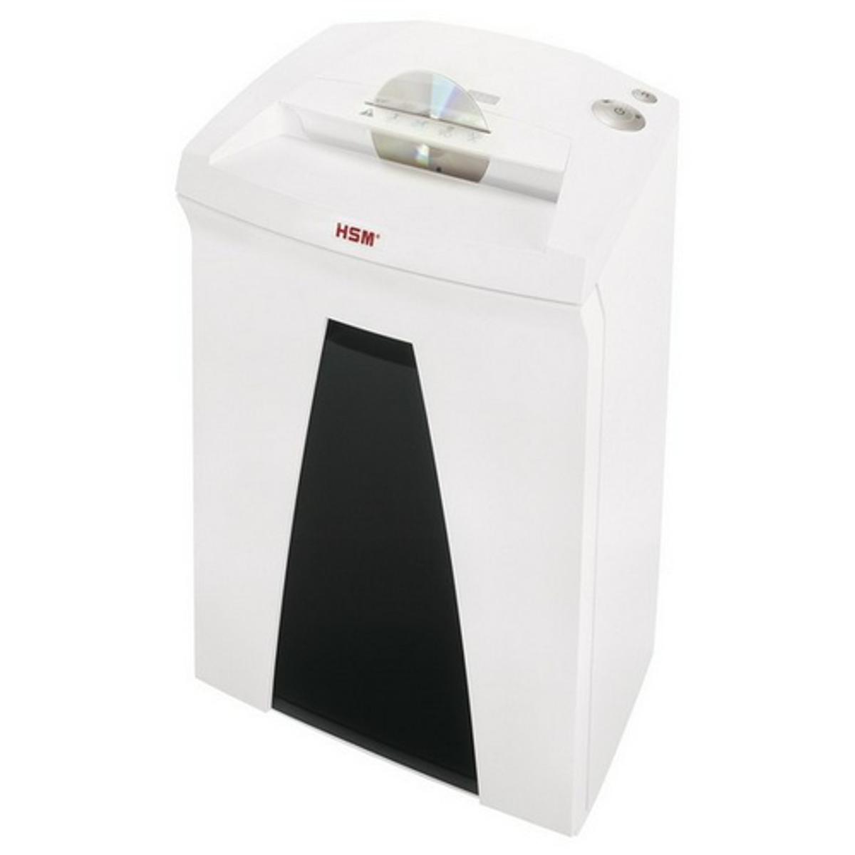 Destructora HSM Securio B24 P-2 5,8 230V/50Hz Eu - vista 4