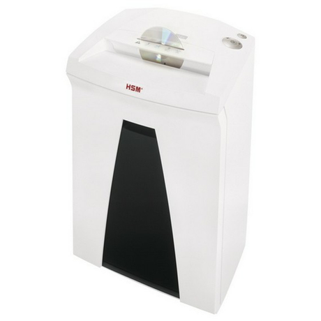 Destructora HSM Securio B24 P-2 5,8 230V/50Hz Eu - vista 4