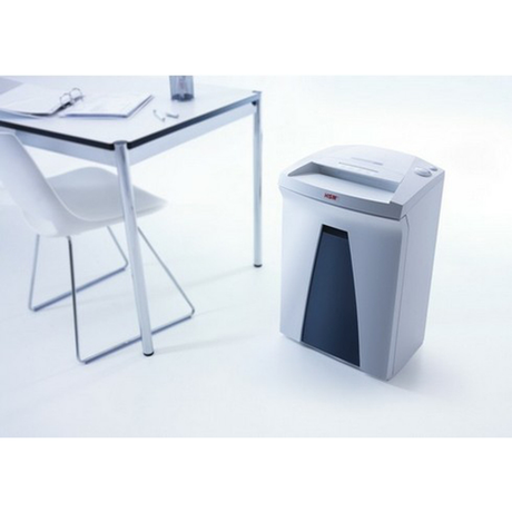 Destructora HSM Securio B24 P-2 5,8 230V/50Hz Eu - vista 5