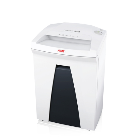 Destructora HSM Securio B24 -P-5 1,9 X 15 Mm