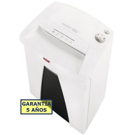 Destructora HSM Securio B24 P-4 4,5x30 230V/50Hz Eu