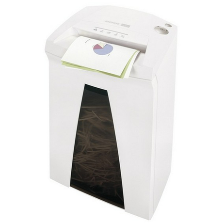 Destructora HSM Securio B24 P-4 4,5x30 230V/50Hz Eu - vista 3
