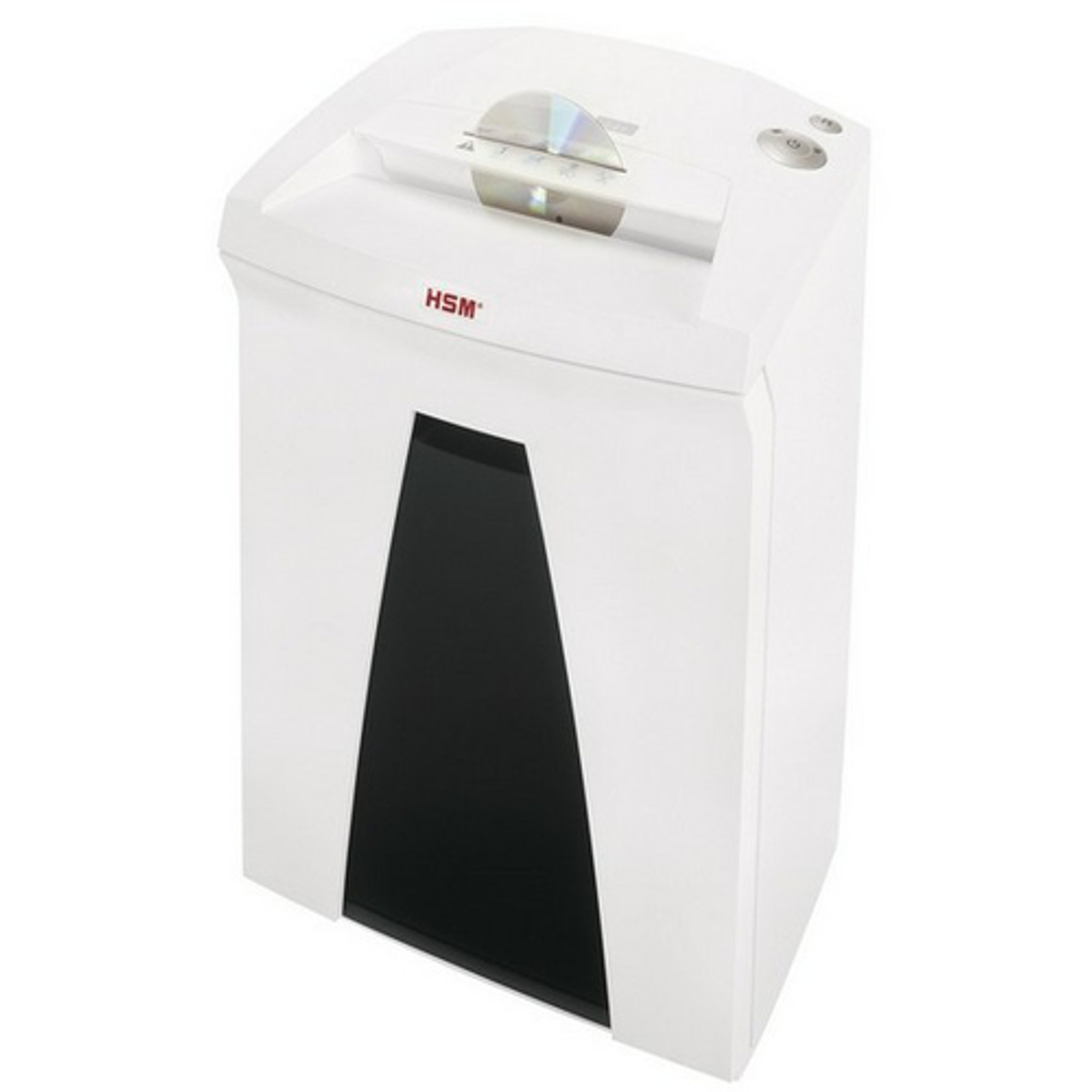 Destructora HSM Securio B24 P-4 4,5x30 230V/50Hz Eu - vista 4