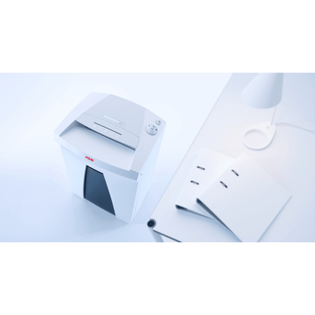 Destructora HSM Securio B24 P-4 4,5x30 230V/50Hz Eu - vista 6