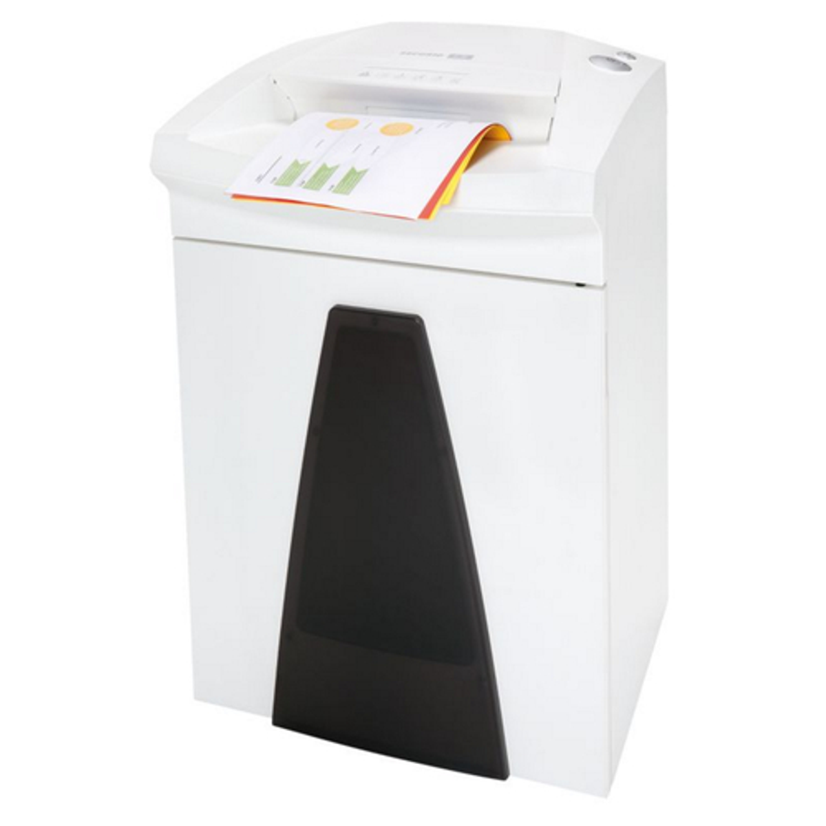 Destructora HSM Securio B26 P-4 4,5x30 230V/50Hz Eu - vista 2
