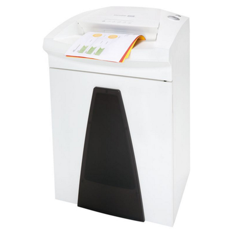 Destructora HSM Securio B26 P-4 4,5x30 230V/50Hz Eu - vista 2