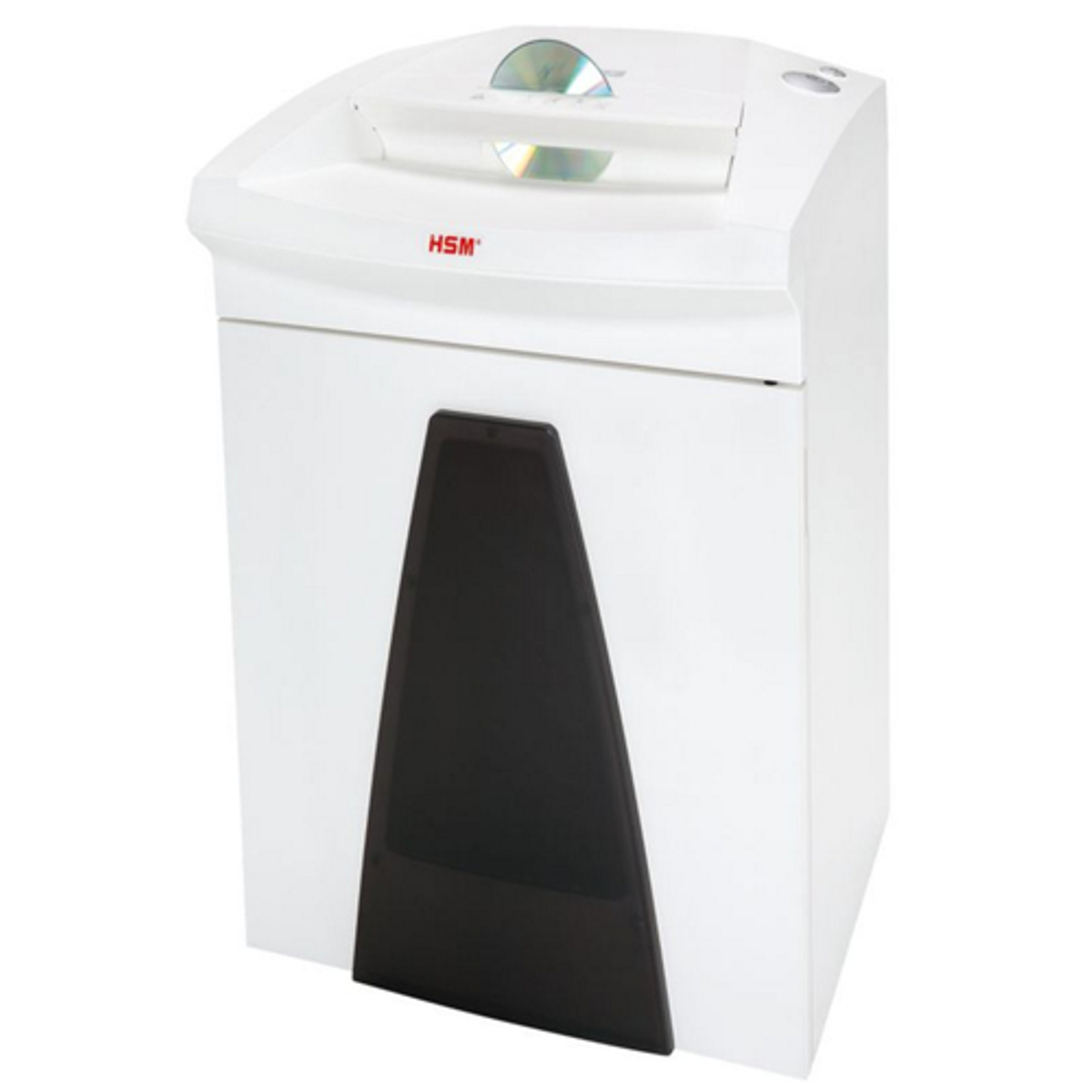 Destructora HSM Securio B26 P-4 4,5x30 230V/50Hz Eu - vista 3
