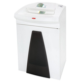 Destructora HSM Securio B26 P-4 4,5x30 230V/50Hz Eu - vista 5