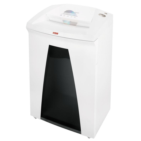 Destructora HSM Securio B32 P-2 5,8 230V/50Hz Eu - vista 4