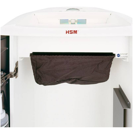 Destructora HSM Securio B32 P-2 5,8 230V/50Hz Eu - vista 5