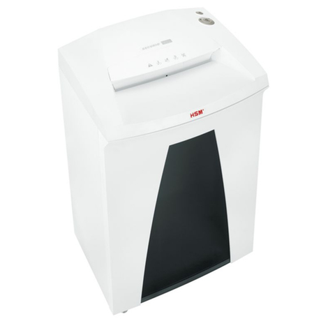 Destructora HSM Securio B32 P-2 5,8 230V/50Hz Eu - vista 6
