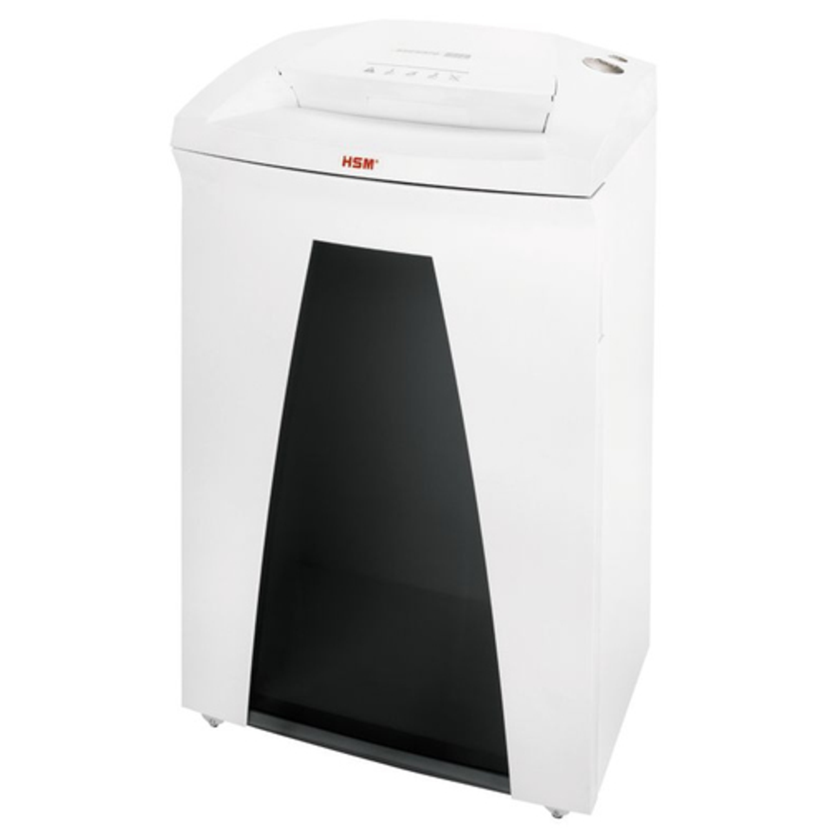 Destructora HSM Securio B32 P-2 5,8 230V/50Hz Eu - vista 8