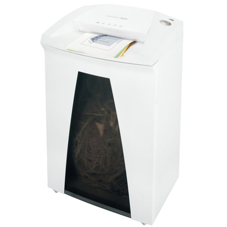Destructora HSM Securio B32 P-2 5,8 230V/50Hz Eu - vista 10
