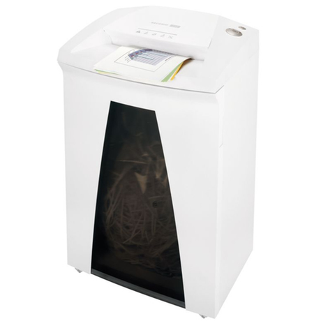 Destructora HSM Securio B32 P-2 5,8 230V/50Hz Eu - vista 12