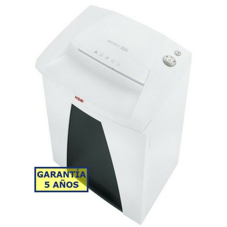Destructora HSM Securio B32 P-5 1,9x15mm 230V/50Hz Eu