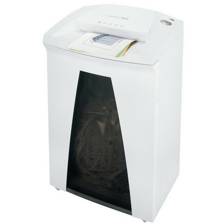 Destructora HSM Securio B32 P-5 1,9x15mm 230V/50Hz Eu - vista 2