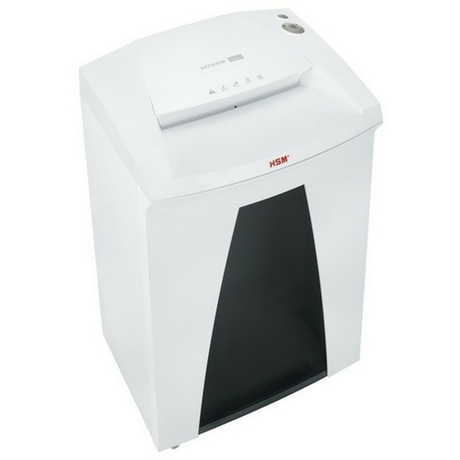 Destructora HSM Securio B32 P-5 1,9x15mm 230V/50Hz Eu - vista 3