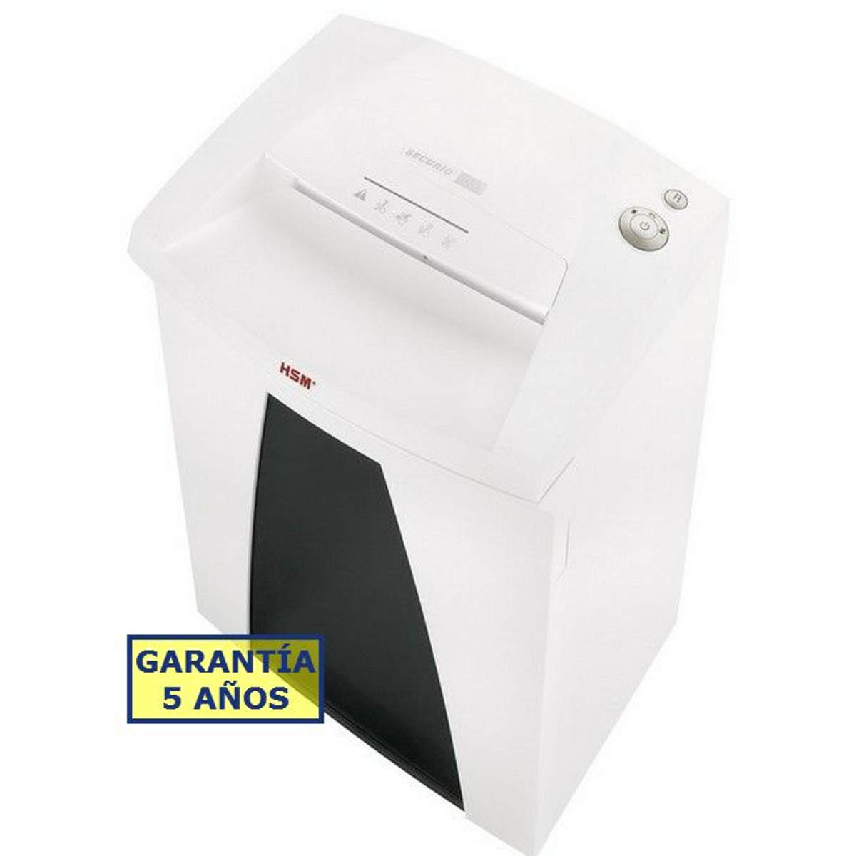 Destructora HSM Securio B32 P-4 4,5x30 230V/50Hz Eu