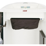 Destructora HSM Securio B32 P-4 4,5x30 230V/50Hz Eu - vista 3