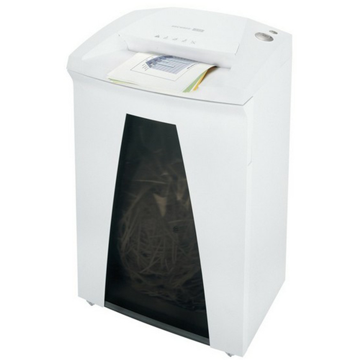 Destructora HSM Securio B32 P-6 0,78x11 230V/50Hz Eu - vista 2