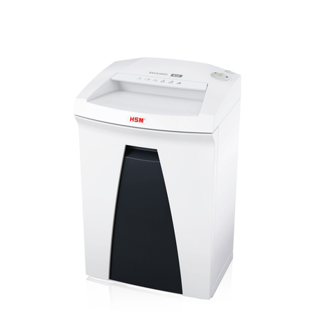 Destructora HSM Securio B22 P-5 - 1,9 X 15 Mm