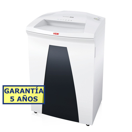 Destructora HSM Securio B34 P5 1,9x15 230V/50Hz Eu