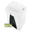 Destructora HSM Securio B34 P-4 4,5x30 230V/50Hz Eu