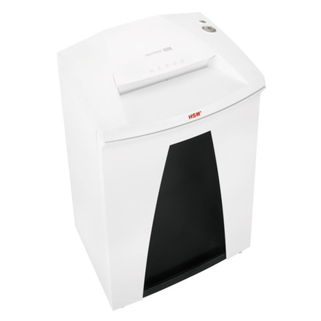 Destructora HSM Securio B34 P-4 4,5x30 230V/50Hz Eu - vista 2