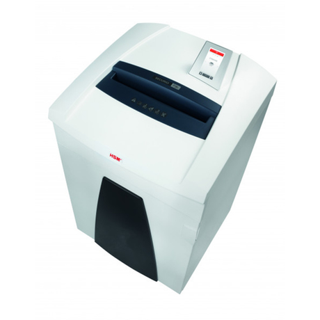 Destructora HSM Securio P36i P-5 1,9x15 215-240V 50/60Hz - vista 4