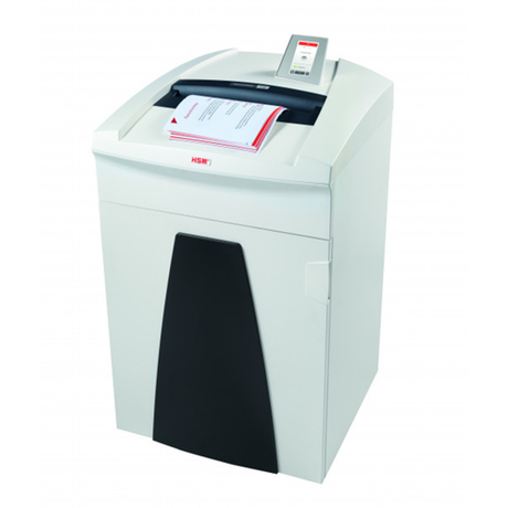 Destructora HSM Securio P36i P-5 1,9x15 215-240V 50/60Hz - vista 5