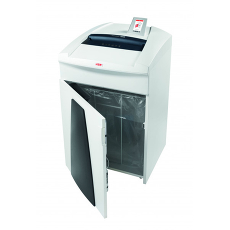 Destructora HSM Securio P36i P-5 1,9x15 215-240V 50/60Hz - vista 6