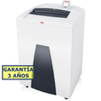 Destructora HSM Securio P44i P-7 1x5 220-240V 50/60Hz