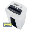 Destructora HSM Securio C16 P-2 3,9 215-240V 50/60Hz Eu