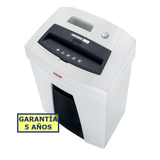 Destructora HSM Securio C16 P-2 3,9 215-240V 50/60Hz Eu