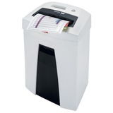 Destructora HSM Securio C16 P-2 3,9 215-240V 50/60Hz Eu - vista 3