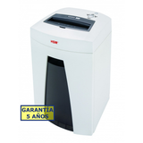 Destructora HSM Securio C18 P-5 1,9x15 215-240V/50Hz Eu