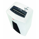 Destructora HSM Securio C18 P-5 1,9x15 215-240V/50Hz Eu - vista 2