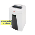 Destructora HSM Securio C18 P-4 3,9x30 215240V/50Hz Eu