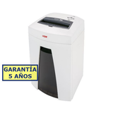 Destructora HSM Securio C18 P-4 3,9x30 215240V/50Hz Eu