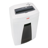 Destructora HSM Securio C18 P-4 3,9x30 215240V/50Hz Eu - vista 2
