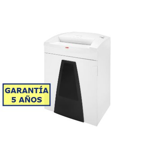 Destructora HSM Securio B35 P-4 4,5x30 230V/50Hz Eu