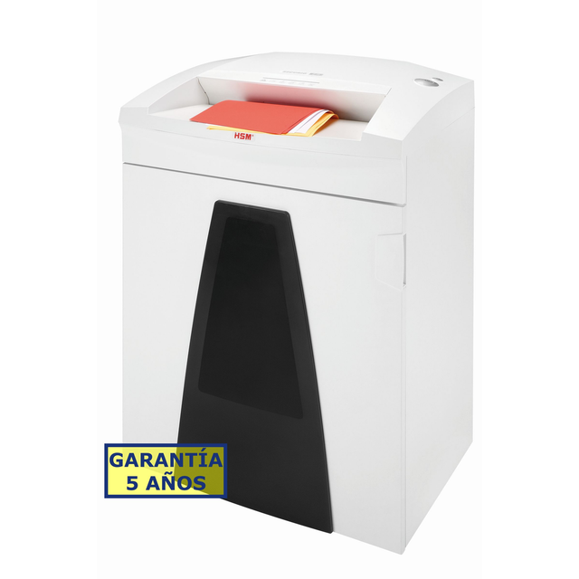 Destructora HSM Securio B35 P-4 4,5x30 230V/50Hz Eu con Aceitera