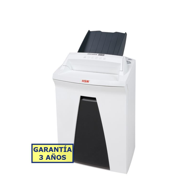 Destructora HSM Securio AF150 P-5 1,9x15 230V/50Hz Eu