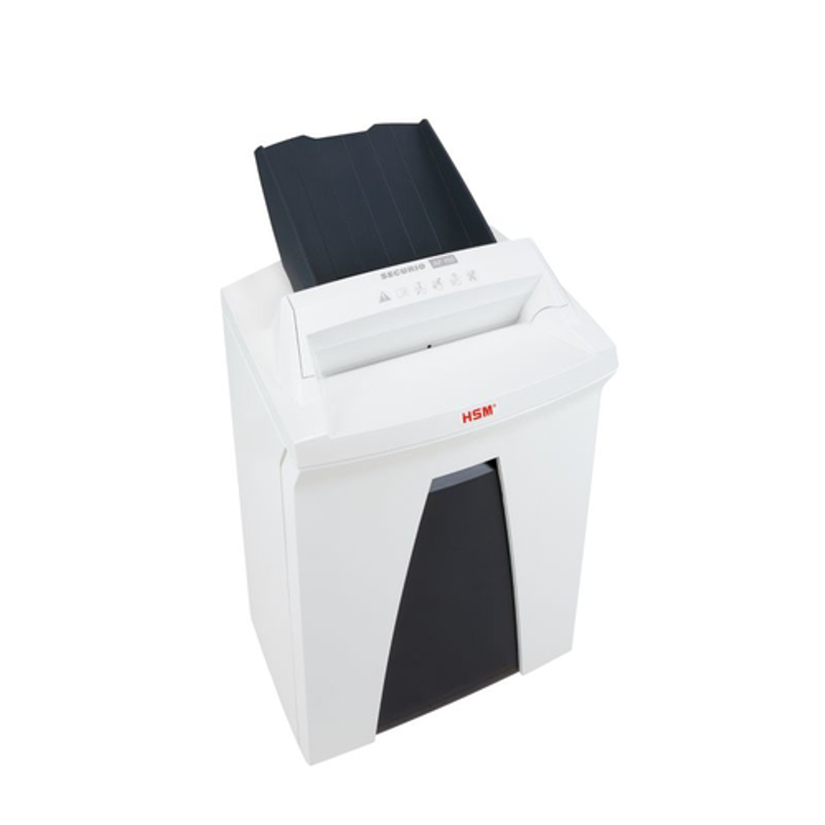 Destructora HSM Securio AF150 P-5 1,9x15 230V/50Hz Eu - vista 4