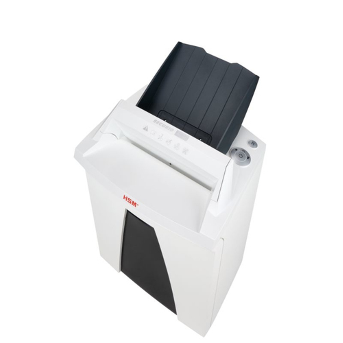 Destructora HSM Securio AF150 P-5 1,9x15 230V/50Hz Eu - vista 5